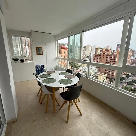 Gemeleos22 ベニドルム