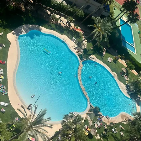 Gemeleos22 * Benidorm