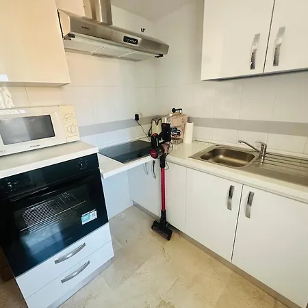 Apartment Gemeleos22