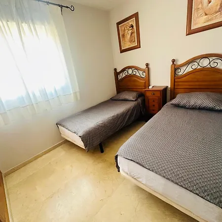 Gemeleos22 Apartment *