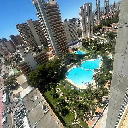 Gemeleos22 * Benidorm