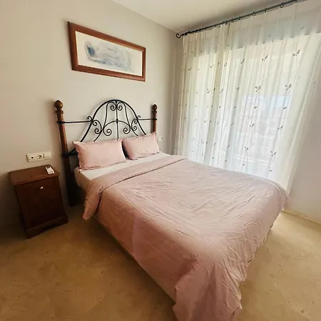 Apartment Gemeleos22 *