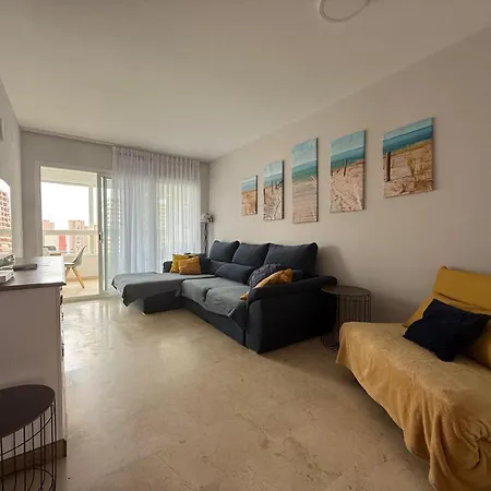 Apartment Gemeleos22 *