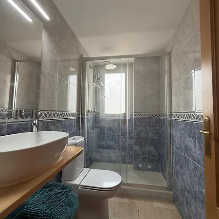 Gemeleos22 * Benidorm