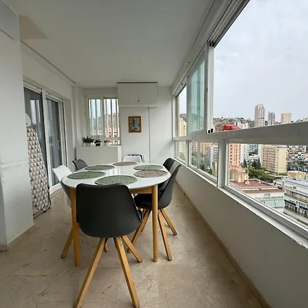 Apartment Gemeleos22