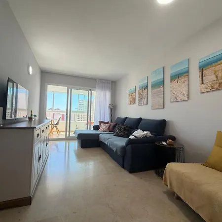 Gemeleos22 * Benidorm
