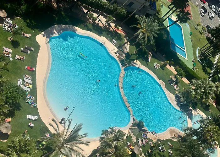 Gemeleos22 * Benidorm