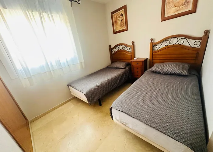 Gemeleos22 Apartmán *