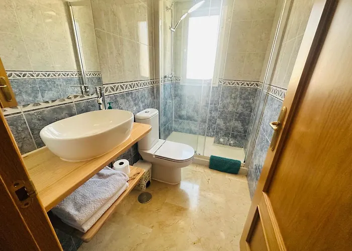 Gemeleos22 Daire Benidorm