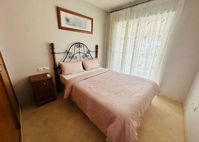 Apartmán Gemeleos22 *