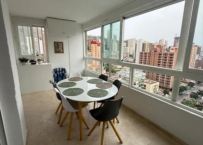 Gemeleos22 Benidorm