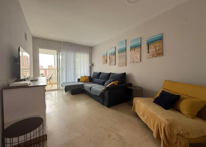 Apartmán Gemeleos22 *