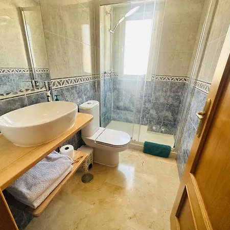 Gemeleos22 Daire Benidorm